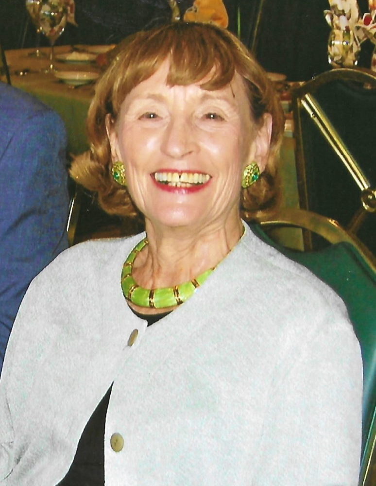 Anita Kapp
